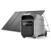 EcoFlow DELTA Pro 3 Portable Station 120V and 240V outputs with up to 6000W